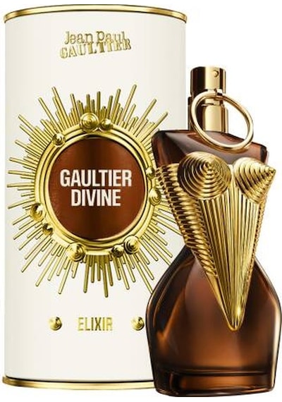 Jean Paul Gaultier Divine Elixir Edp 50 Ml 8435415105309 Diğer