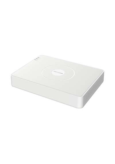 Hıkvısıon Ds-7116hghı-k1 16 Kanal 1sata H265+ 1080n Acusense Plastik Kasa Dvr Kayıt Cihazı Arz