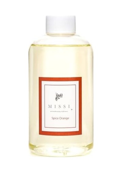 Ml Spıce Orange Yedek Esans Abundance Prosperity