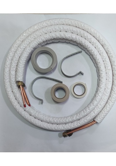 Bakır Montaj Kiti 1/4-1/2 10 Mt 37150210