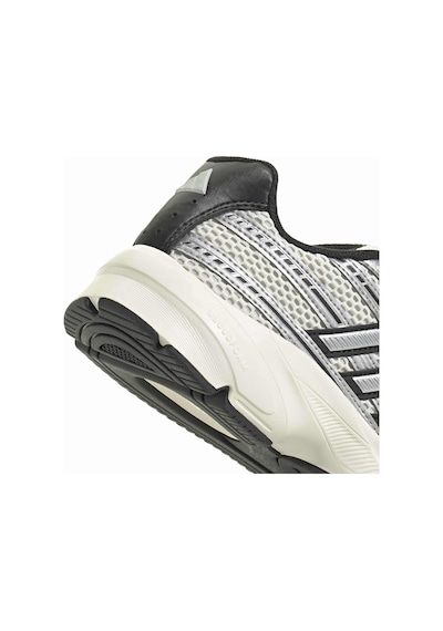Cwhıte/sılvmt/cblack Adidas Kadın Günlük Spor Ayakkabı Technochaos 2000 Hq7289 Beyaz