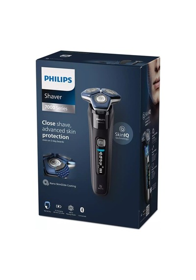Philips Series 7000 Islak Ve Kuru Elektrikli Tıraş Makinesi 5 Watt S7886/35