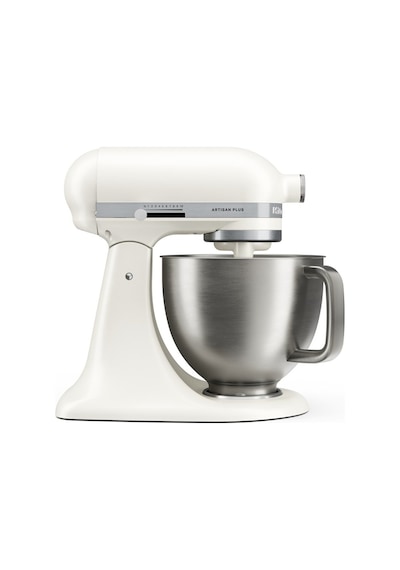 Kitchenaid Artisan Plus 5ksm50pkvepl 4.7 Litre Stand Mikser - Porcelain White Diğer