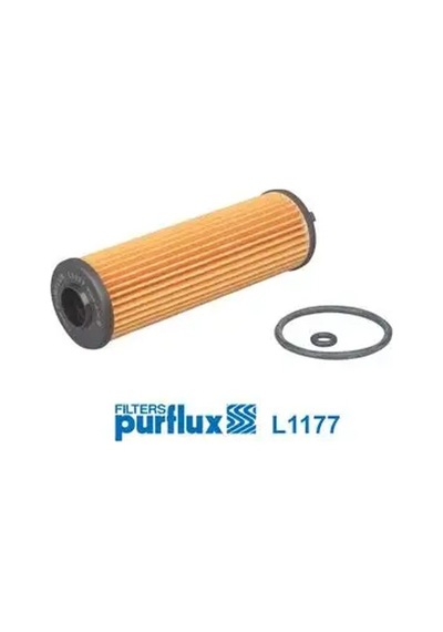 Vw Passat B8 Yag Filtresi 2.0 Tdi 2015-2022 Purflux L1177
