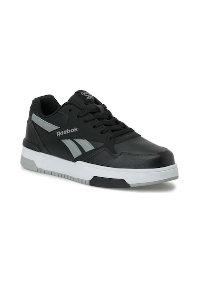 Reebok Aero Surge I Siyah Erkek Sneaker SİYAH-BEYAZ