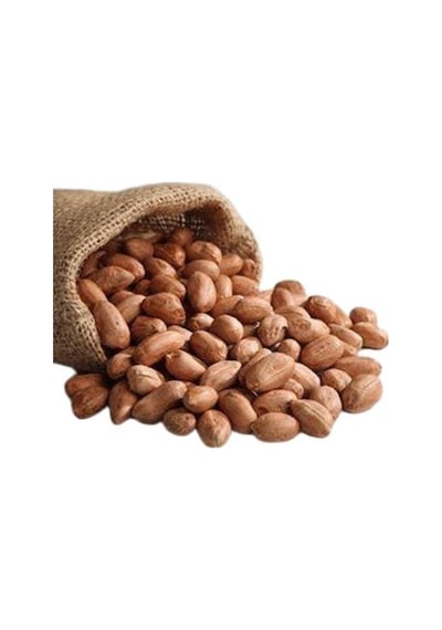 Kavrulmuş Tuzsuz Fıstık İçi 500 G