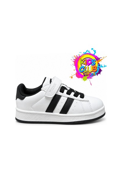 Cool Coop Ortopedik Çocuk Spor Ayakkabı Çok Renkli