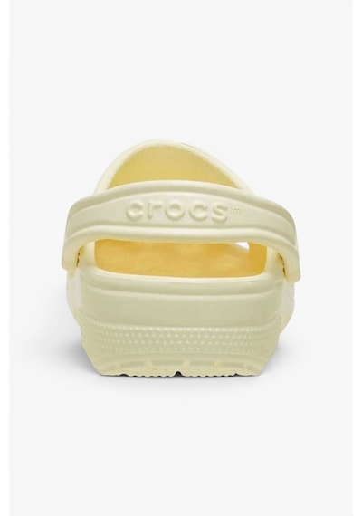 Crocs Classic Uniseks Sarı Terlik - 10001