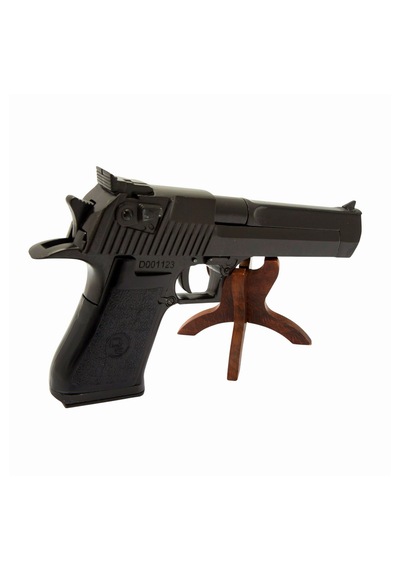 Denix Dekoratif Replika Desert Eagle Yarı Otomatik Tabanca, Ameri