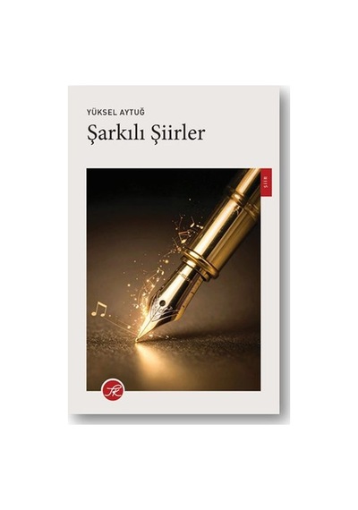 Şarkılı Şiirler - Aıaı-881400