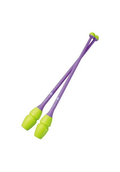 Chacott Birbirine Bağlanabilir Labut 45.5cm 377 Yellow X Purple