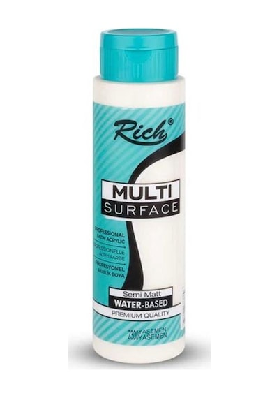 Rich Multi Surface 500Cc - 2300 Yasemen