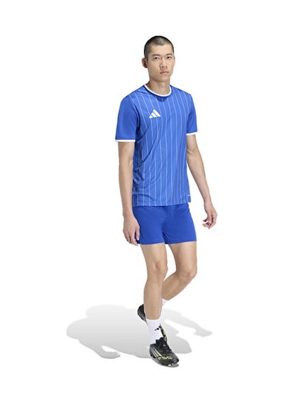 Adidas Ent26 Gfx Jsy Erkek Futbol Forması Kb3979 Mavi