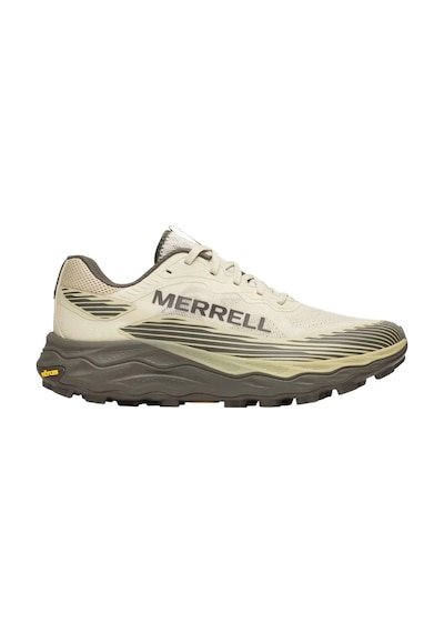 Under Armour Merrl Agılıty Peak 6yeşil Yeşil
