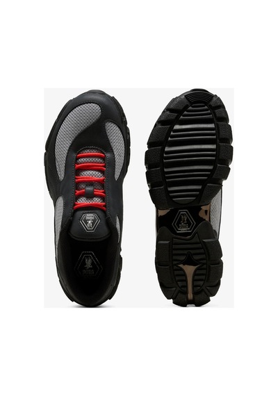 Puma X Skepta Skope Mu Erkek Sneaker Çok Renkli Çok Renkli