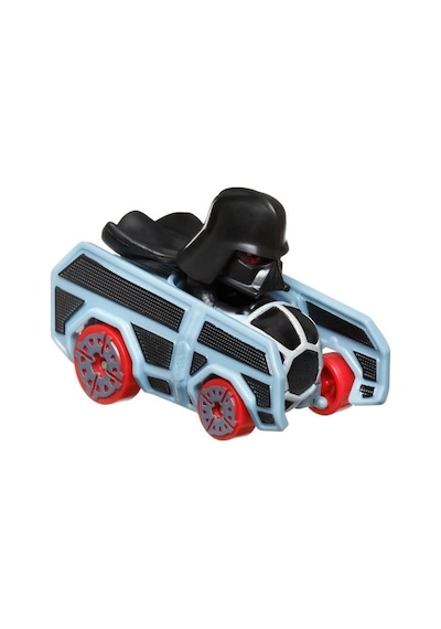 Hot Wheels Racerverse Tekli Arabalar Darth Vader Hkc00