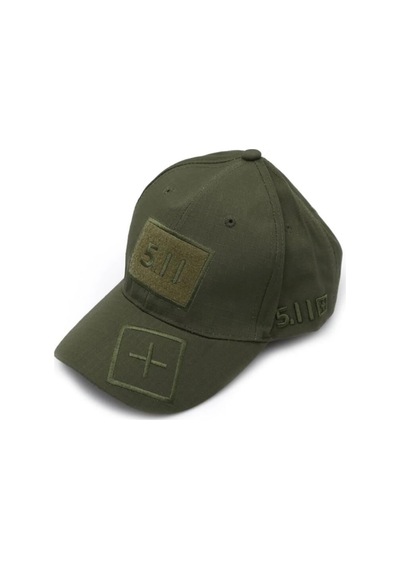 5.11 Tactical Askeri Kep Haki Şapka