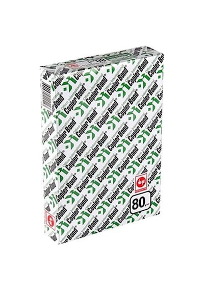 Copier Bond A4 Fotokopi Kağıdı 80g Grupnm-210