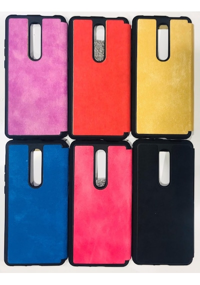 Xiaomi Mi 9T Kapakli Kilif 387820682