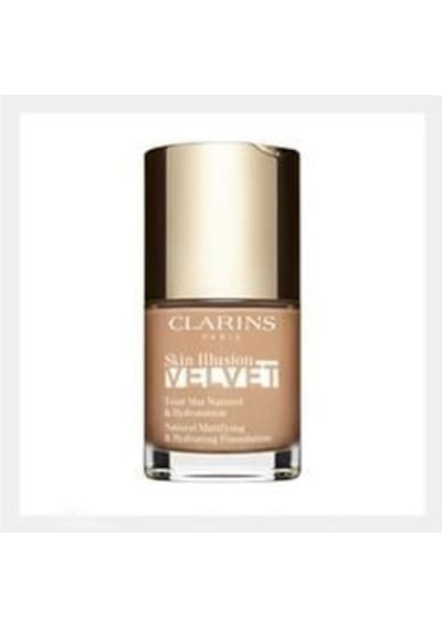 Clarins Skin Illusion Velvet 111C Velvet 30 ML