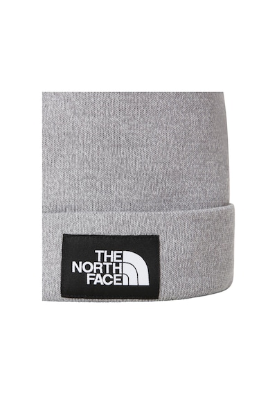 The North Face Dock Worker Recycled Gri Unisex Bere