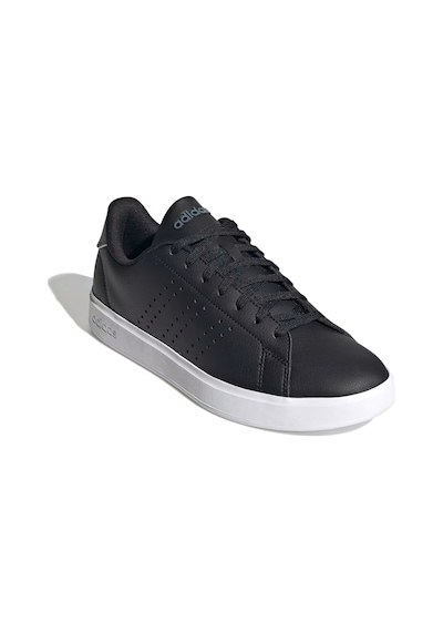 Adidas Advantage 2.0 Erkek Siyah Sneaker Ayakkabı Ig9167