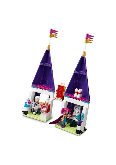 LEGO® Friends 41685 Sihirli Lunapark Treni 974 Parça