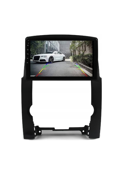 Kia Sorento Android Multimedya Sistemi 4-64 Cadence 2009-2012 9"