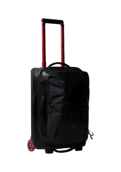 The North Face Base Camp Rollıng Thunder Kamp Valizi 22 Nf0a87gb53r1 Çok Renkli