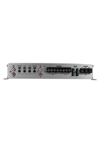 Oto Anfi 400w 4 Kanal Reıss Audıo Rs-f200.4d