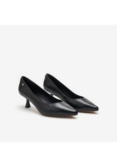 Nero Black Topuklu / Stiletto Kadın 436074dp Donna Serena T. 6074dp siyah