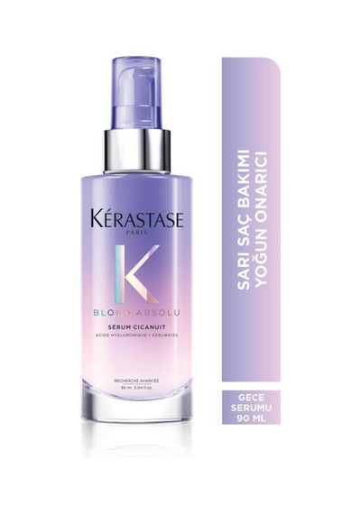 Blond Absolu Cicanuit Serum 90 Ml