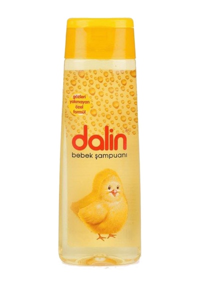 Dalin Şampuan 200 ML