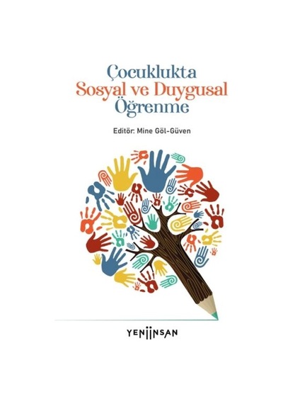 Çocuklukta Sosyal Ve Duygusal Öğrenme