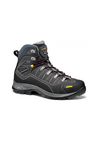 Asolo Drıfter Wıde Erkek Outdoor Bot Siyah