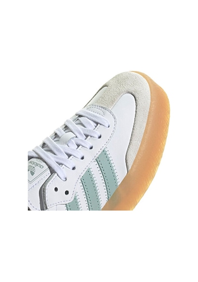 Adidas Sambae W Kadın Günlük Ayakkabı Jp5609 Beyaz Beyaz