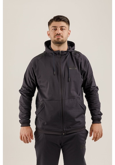 Airlife Stronger High Rsi 5 7 Tam Boy Fermuarlı Erkek Büyük Beden Kapüşonlu Sweatshirt Lacivert Airlife Stronger High Rsi 5 7 Tam Boy Fermuarlı Erkek Büyük Beden Kapüşonlu Sweatshirt Lacivert