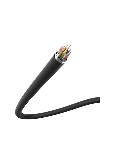 S-lınk Slx-hd4k40 19+1 40 Metre V2.0 4k 30hz Metal Hdmı Kablo