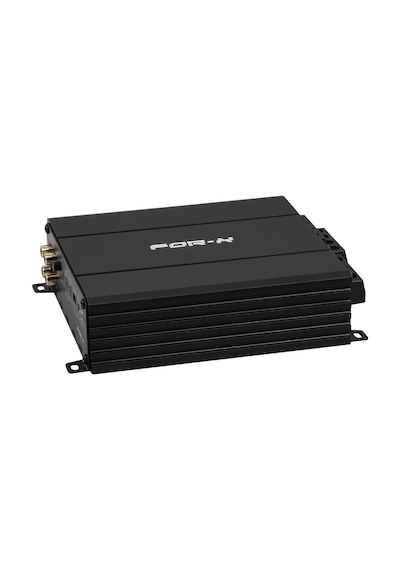 For-xdq-125.4-profesyonel-4x125w Rms-mini Class D Oto Anfi