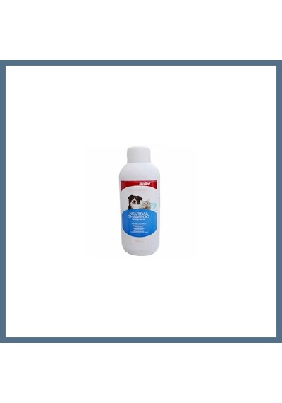 Buradabulabilirsin Neutral Doğal Kedi Ve Köpek Şampuanı 1 Lt Bbz