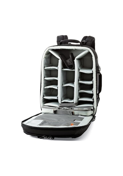 Lowepro Pro Runner Bp 450 Aw Iı Dslr Sırt Çantası (Siyah)
