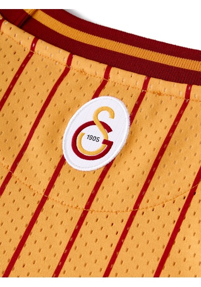 Gsstore Galatasaray Çocuk Atlet C261052 Sarı