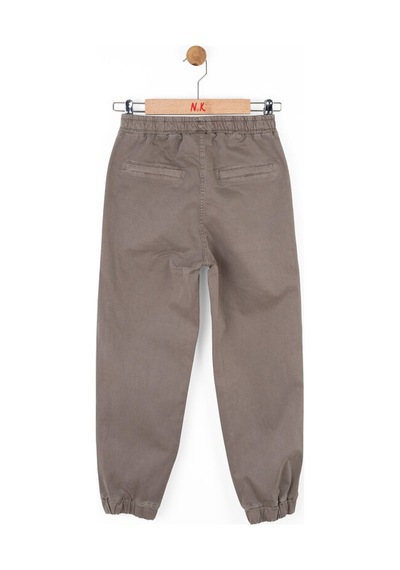Xo Kids Kız Çocuk Pantolon 10-16 Yaş 57810 Antrasit