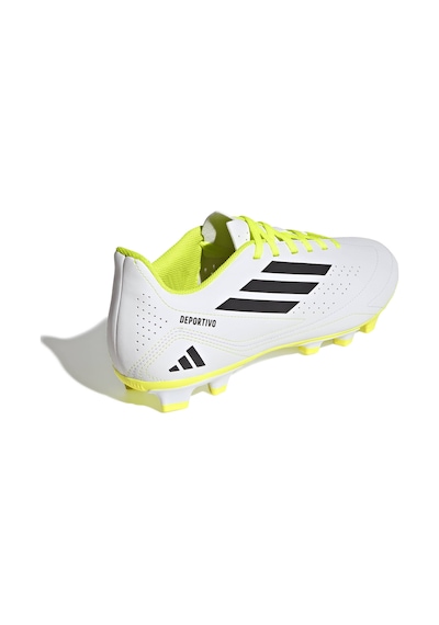 Adidas Deportivo Iıı Fxg Erkek Çim Zemin Kramponu Jr4999 Beyaz Beyaz