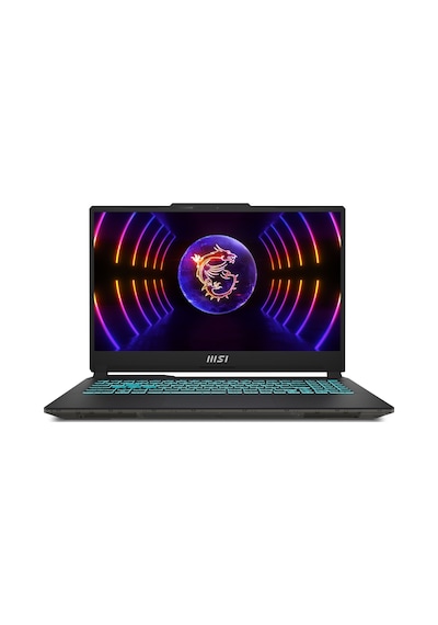 MSI Cyborg 15 A13UC-2087XTR008 i5-13420H 16 GB 512 GB SSD RTX3050 15.6" W11P Dizüstü Bilgisayar