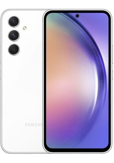 Yenilenmiş Samsung Galaxy A54 5G 8 GB 128 GB A Kalite (12 Ay Garantili)