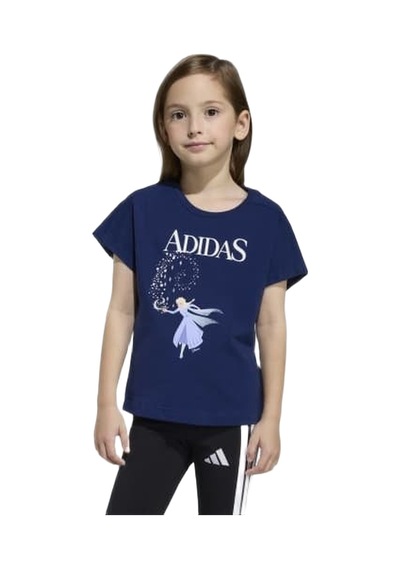 Adidas Lg Dy Fro T 23067 Lacivert