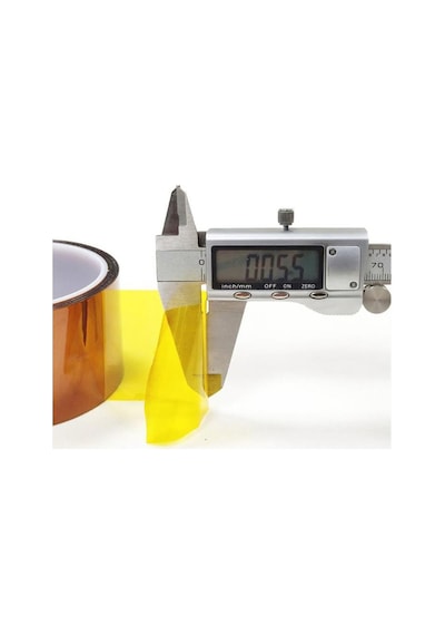 5mm Yanmaz Kapton Bant
