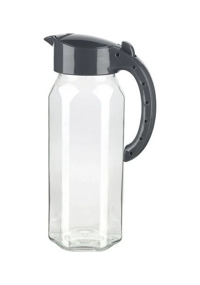 Cam Sürahi 1500 Ml Crchmgo