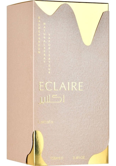 Lattafa Eclaire Kadın Parfüm EDP 100 ML